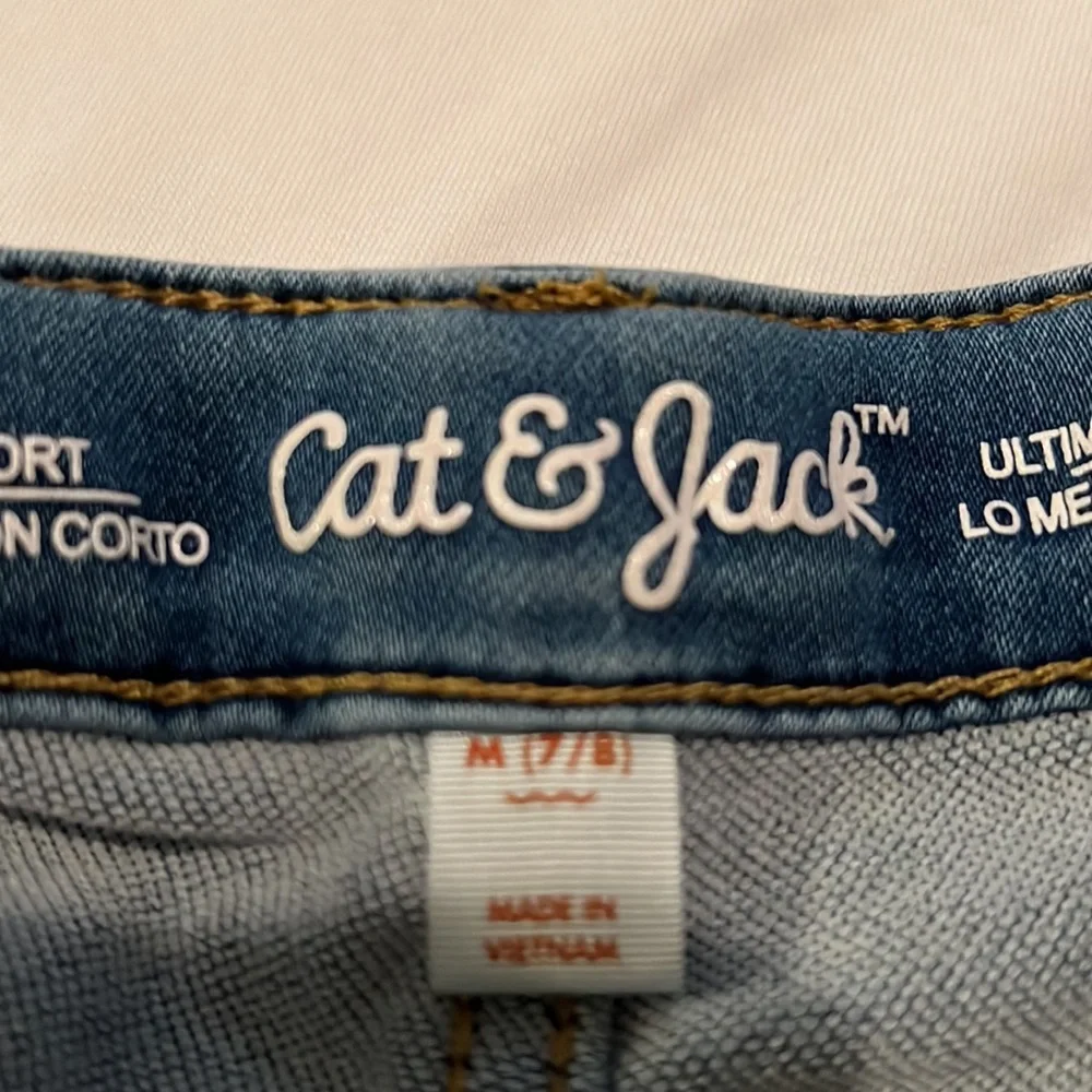 Cat‎ &Jack Denim Shorts